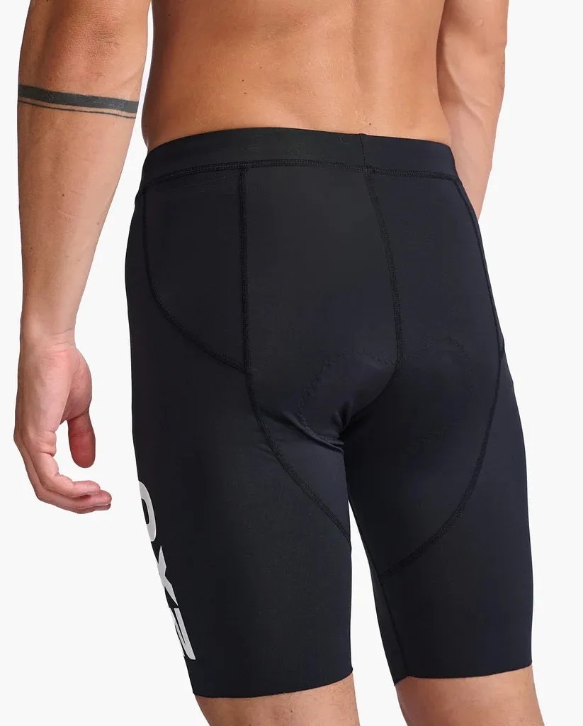 Men's 2XU Aero Tri Short 9in