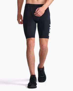 Men's 2XU Aero Tri Short 9in