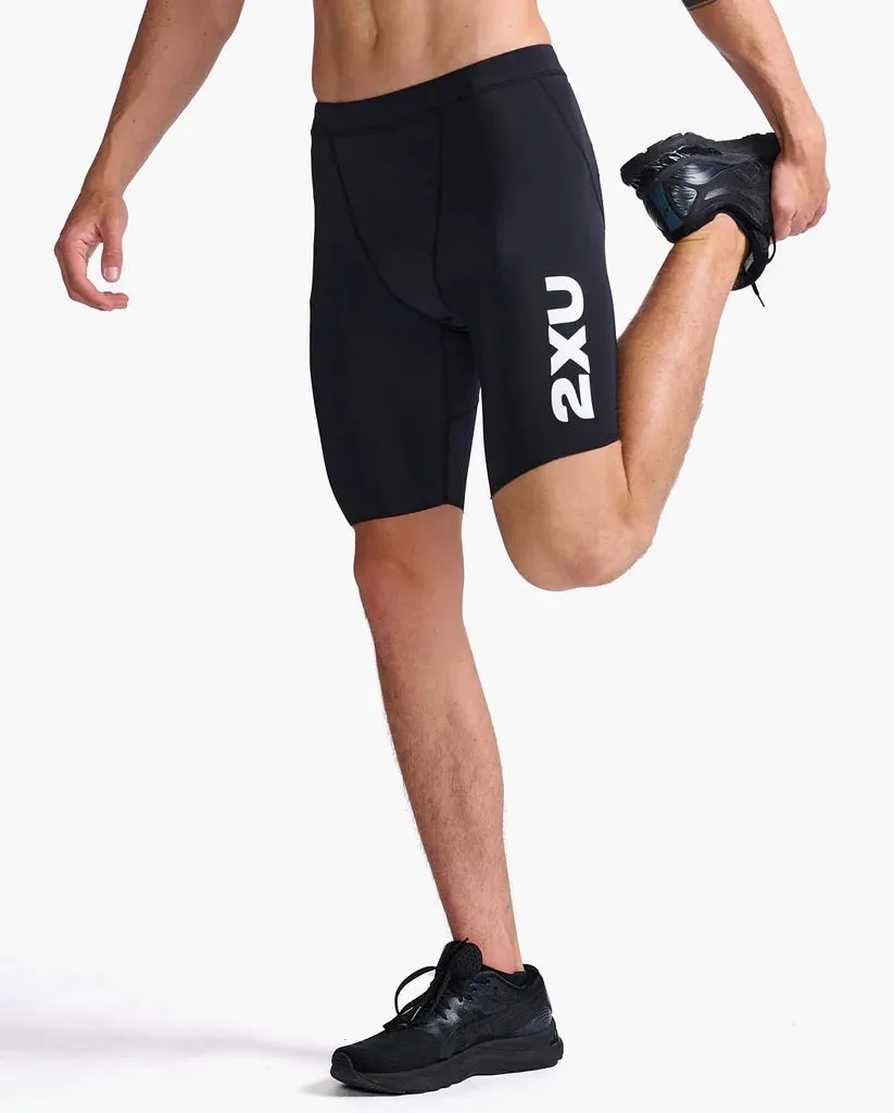 Men's 2XU Aero Tri Short 9in