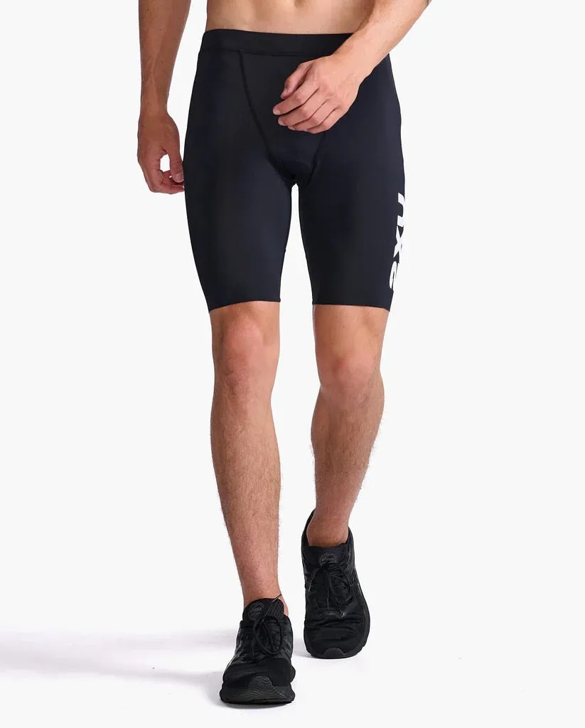 Men's 2XU Aero Tri Short 9in