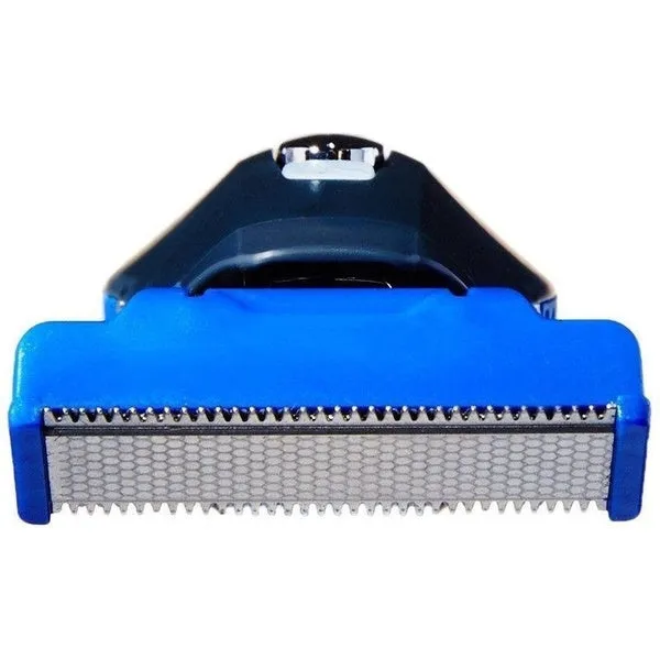 Mens Electric Razor Multifunction Trims Edges Shaver USB Rechargeable Razor
