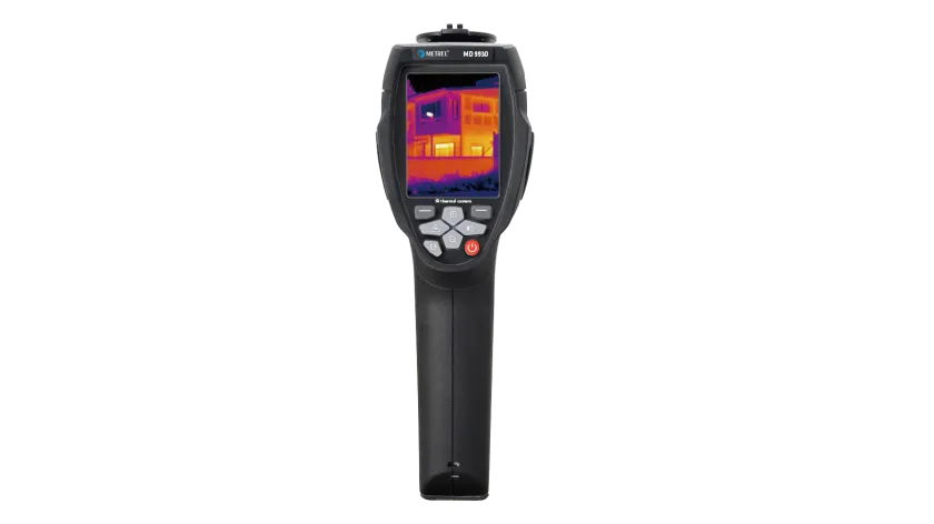 Metrel MD9930 Thermal Camera