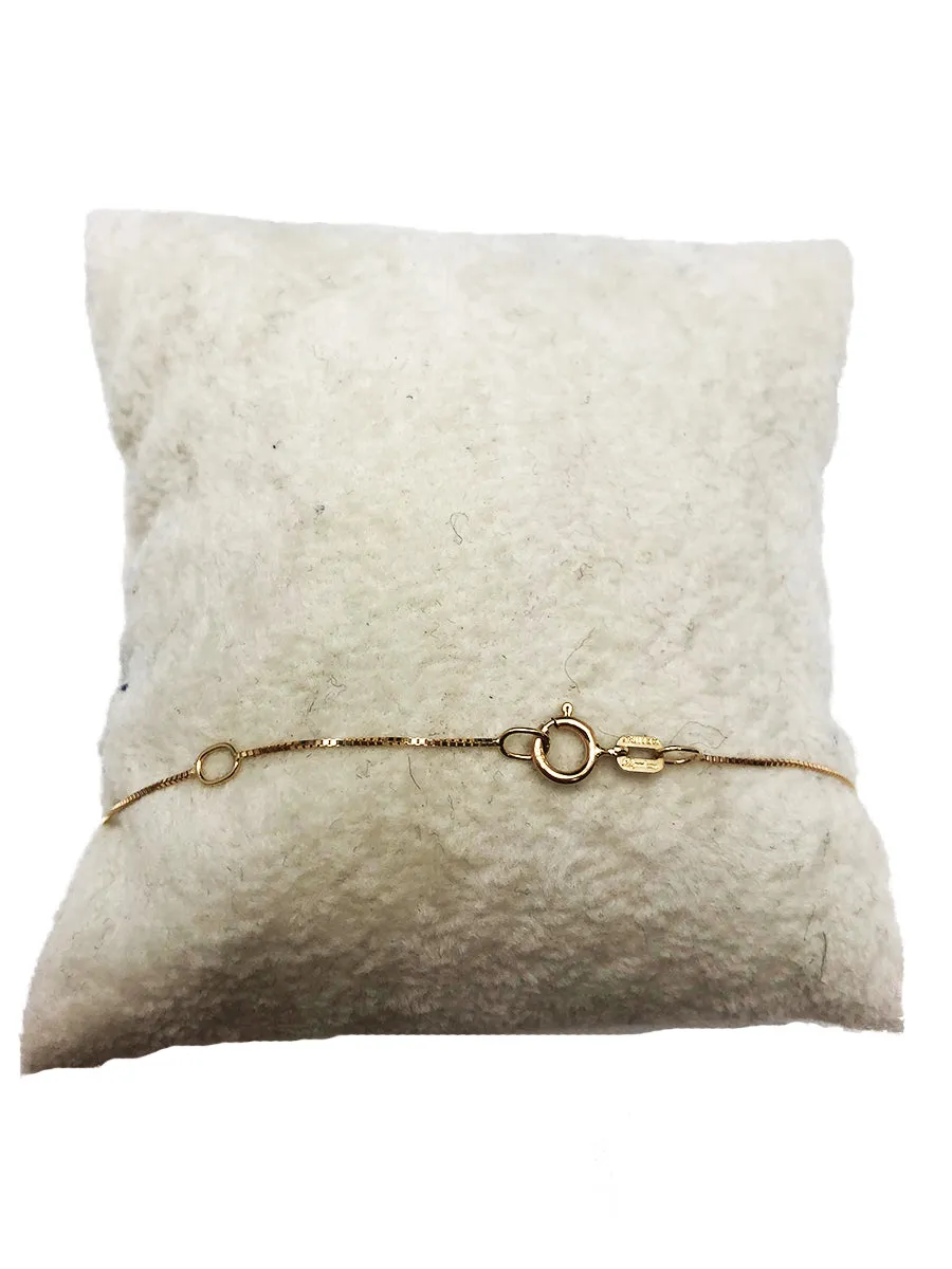 Mia Fiore Tree of Life Bracelet