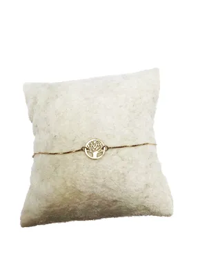 Mia Fiore Tree of Life Bracelet