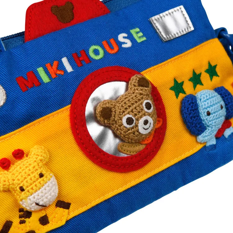 MIKIHOUSE BAG