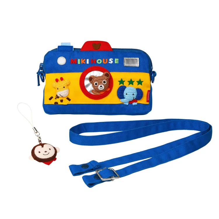 MIKIHOUSE BAG