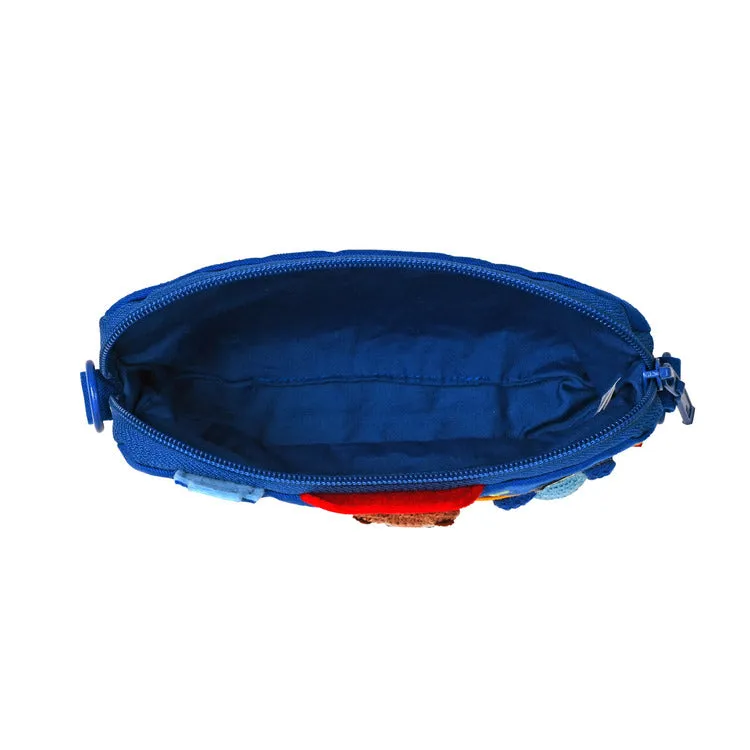 MIKIHOUSE BAG