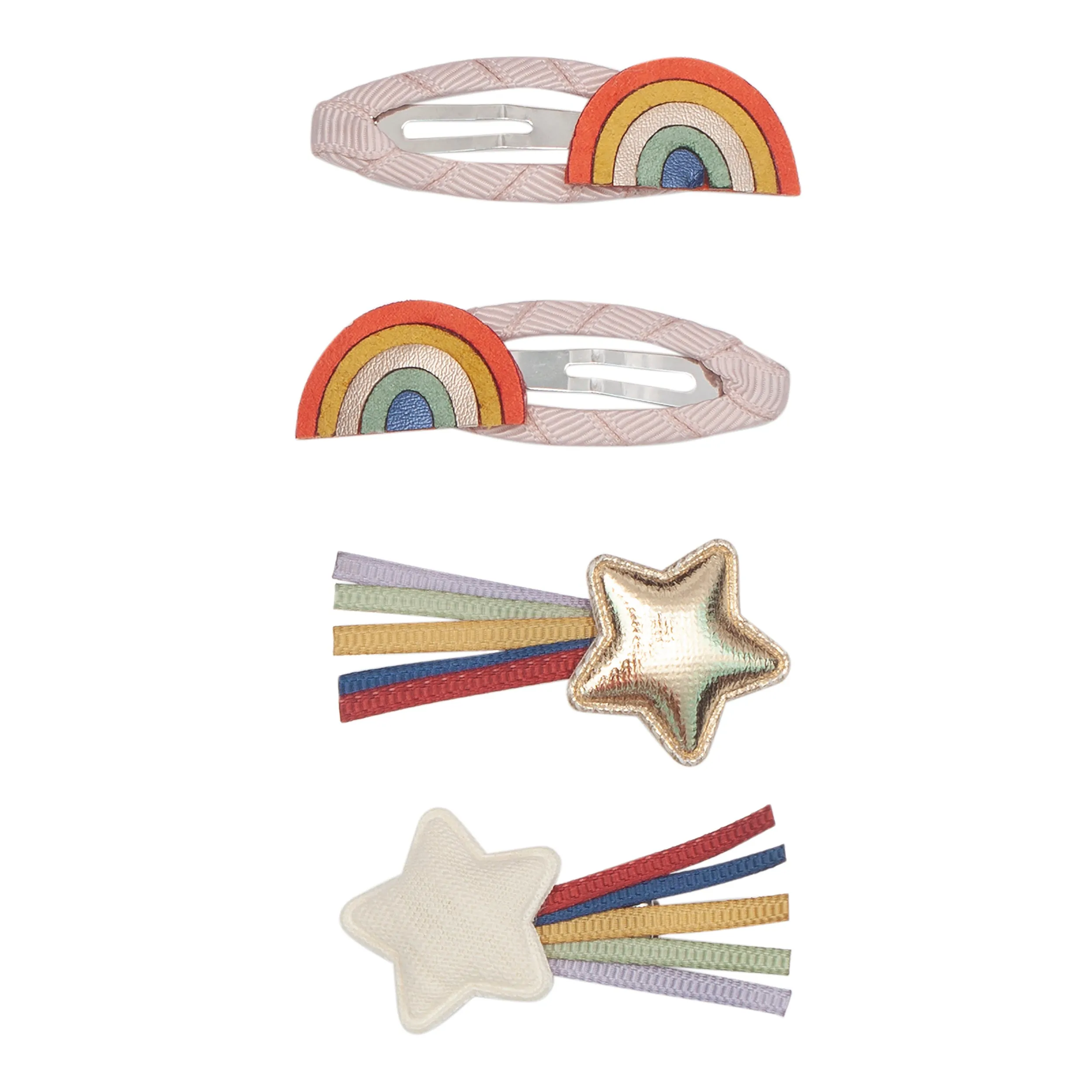 Mimi and Lula Over the Rainbow Clip Pack