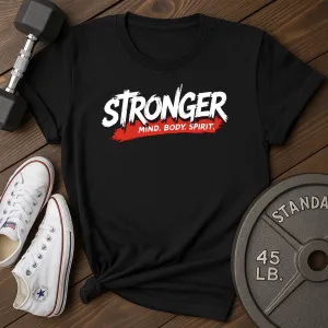 Mind Body T-Shirt