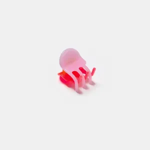 Mini Claw in Lilac   Punch