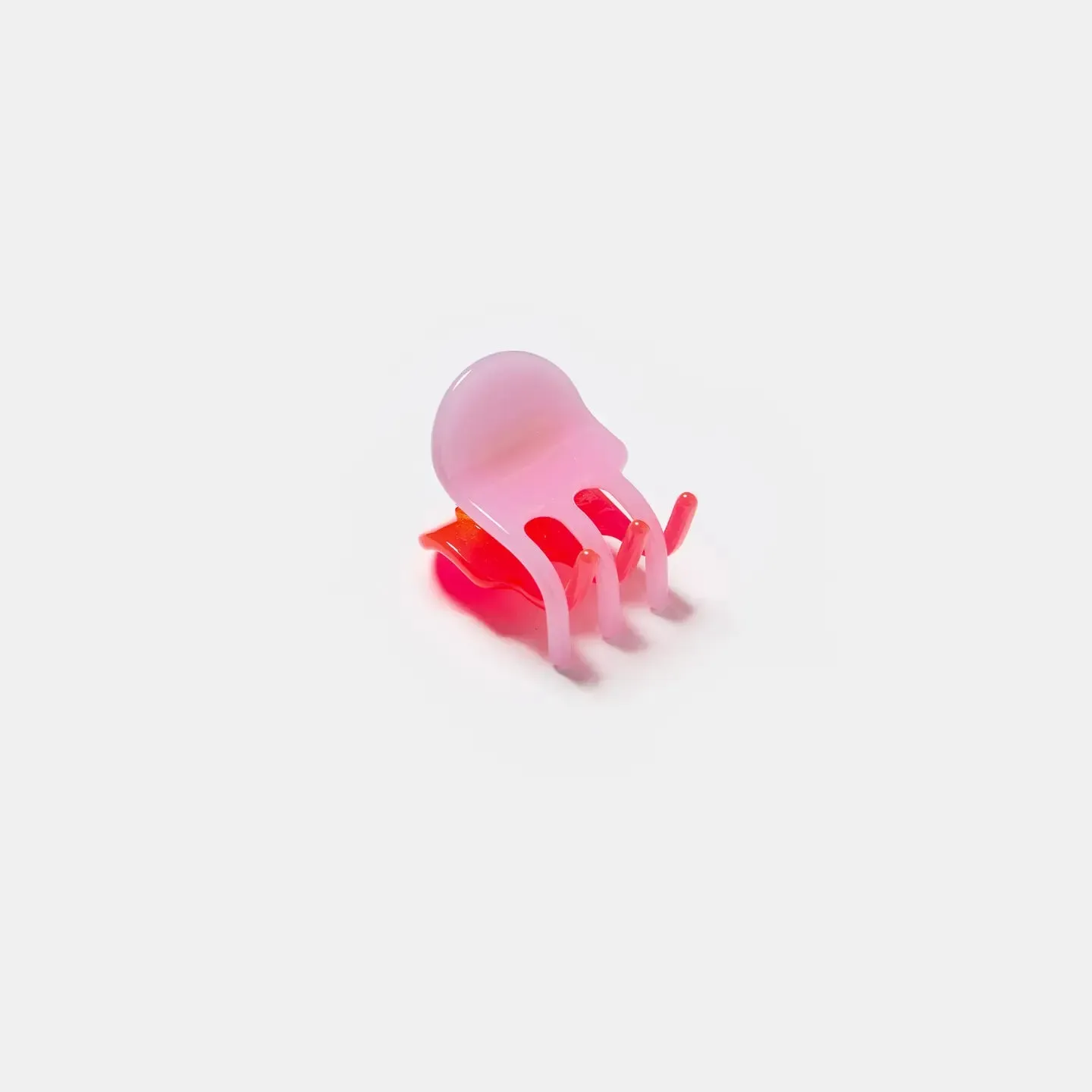 Mini Claw in Lilac   Punch