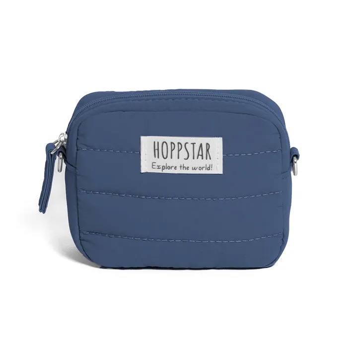 Mini Kids Camera Bag for Rookie & Expert (Navy)