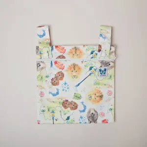 Mini Wet Bag | Beyond The Wardrobe
