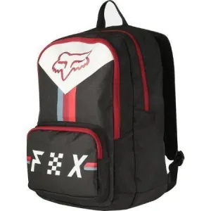 Mochila Lifestyle Rodka Lock Up Negro Fox Racing
