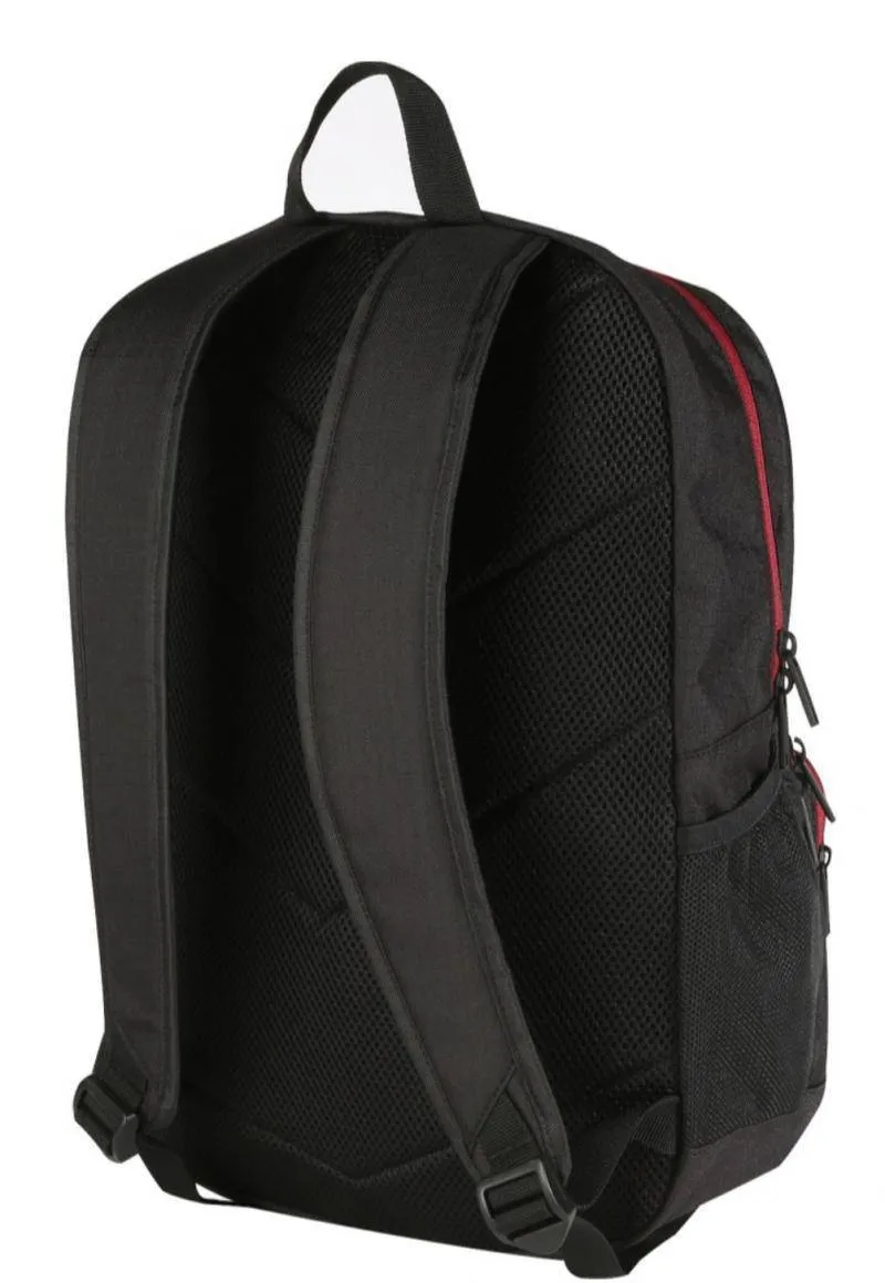 Mochila Lifestyle Rodka Lock Up Negro Fox Racing