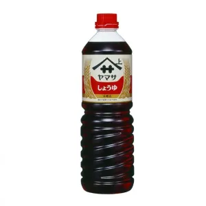 Molho de Soja 1L- Yamasa