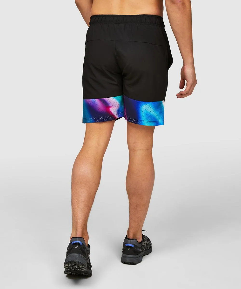 Monterrain Solar Set - Black/White