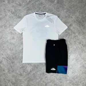 Monterrain Solar Set - Black/White