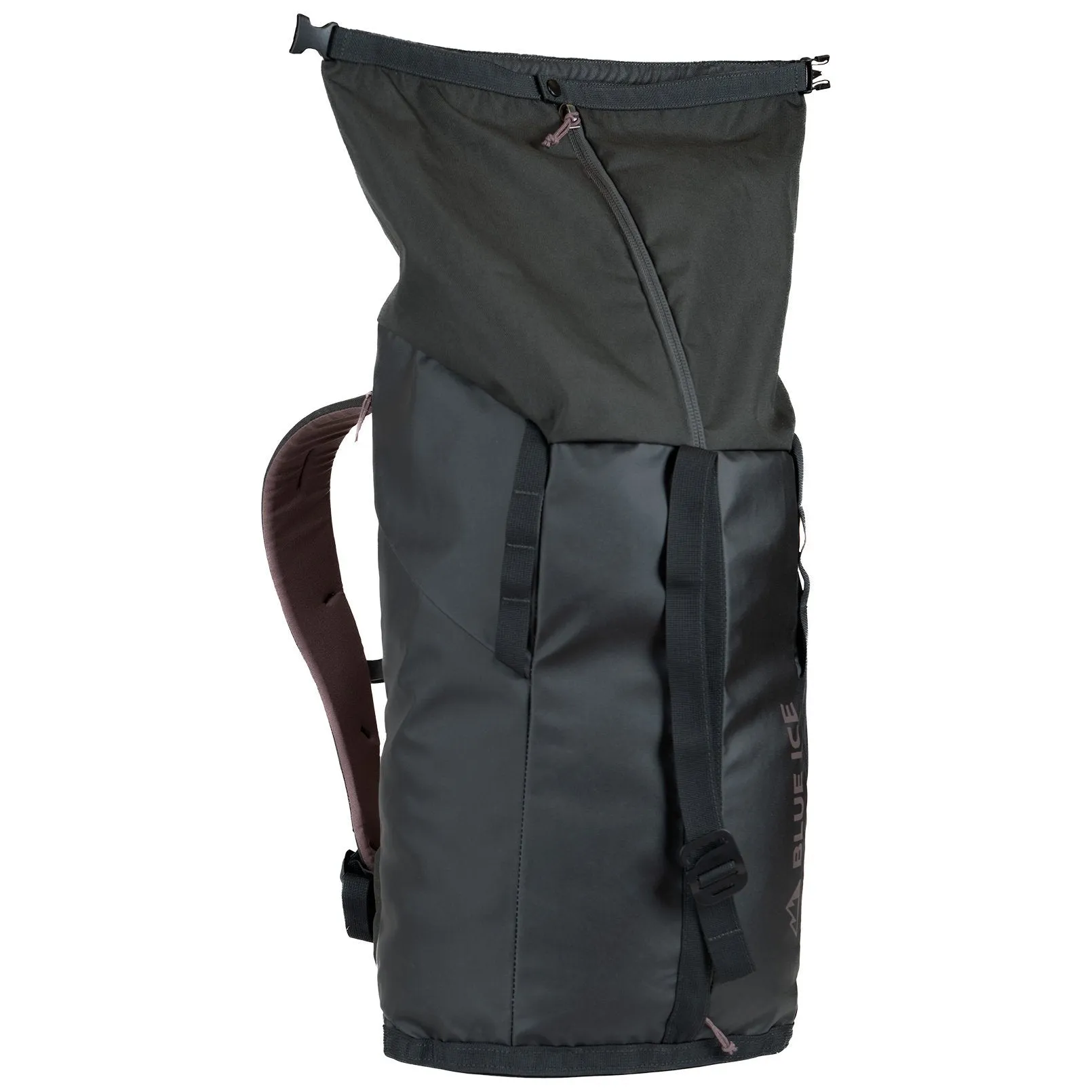 Moonlight (25L) - pirate black, commuter rugzak
