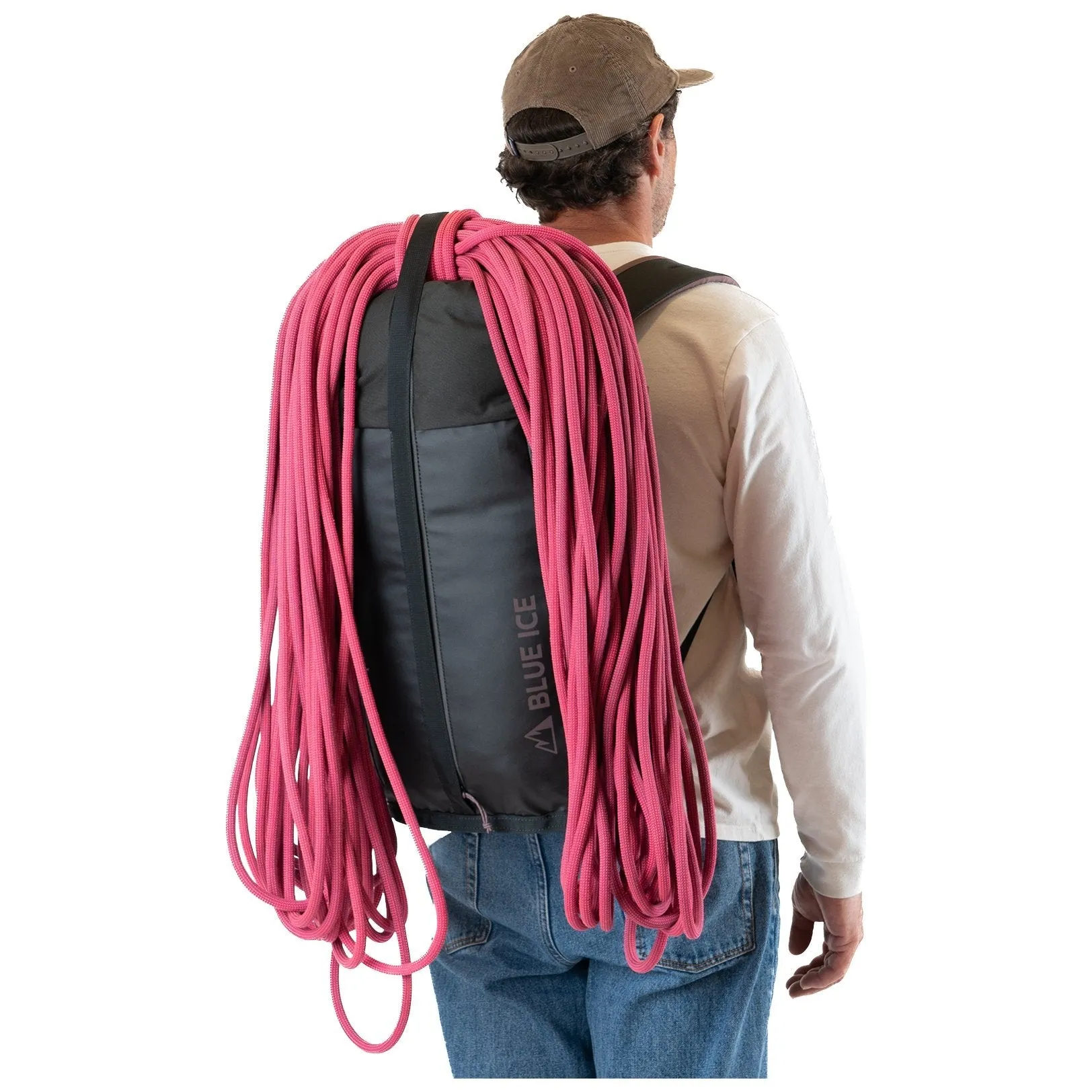 Moonlight (25L) - pirate black, commuter rugzak