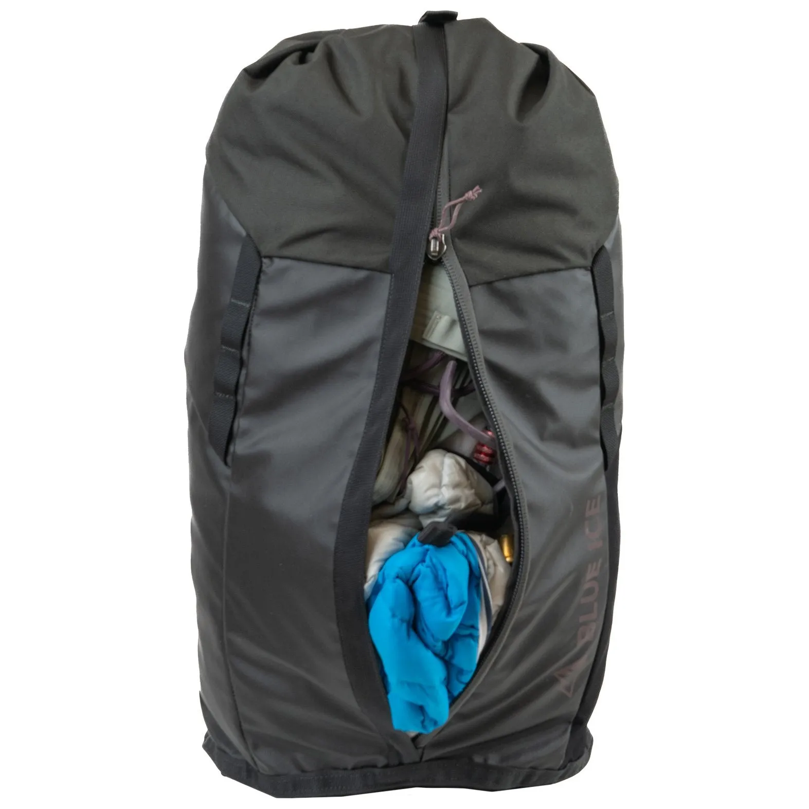 Moonlight (25L) - pirate black, commuter rugzak