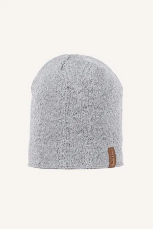 MOTALA HAT, REFLECTIVE - GREY