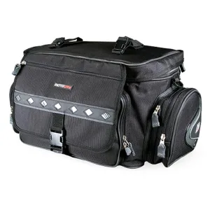 Moto Dry - 50L Rear Bag