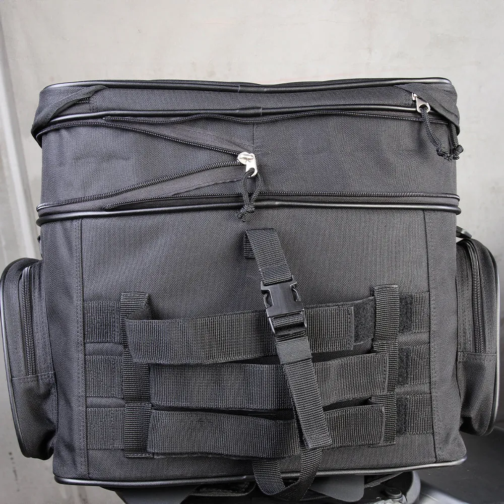 Motodry ZXR-2 Rear Bag