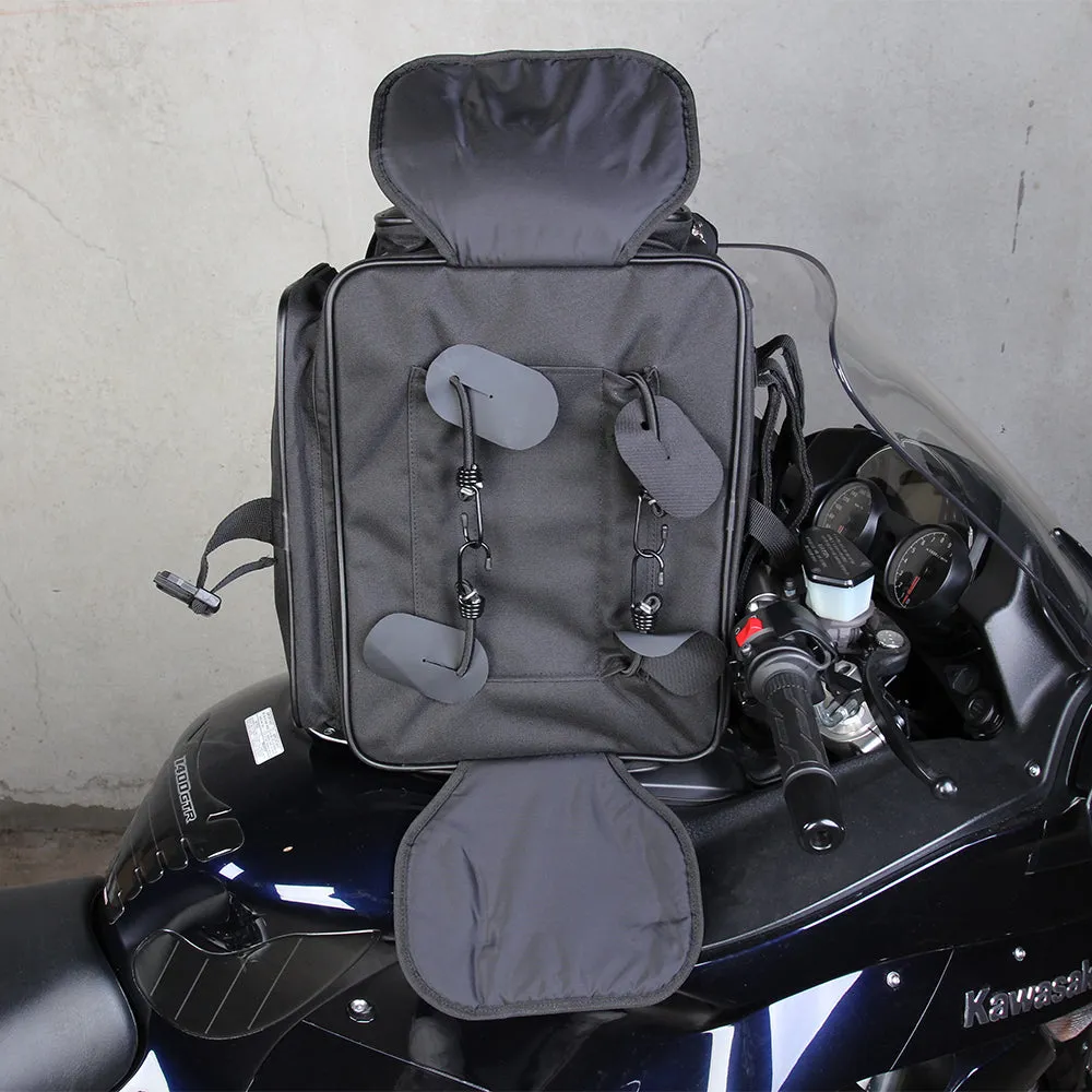 Motodry ZXR-2 Rear Bag
