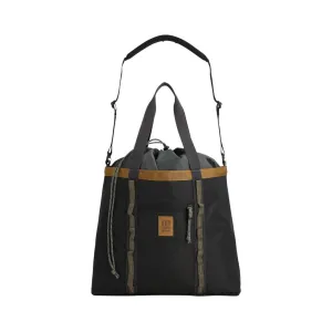 Mountain Utility Tote Shoulder Bag