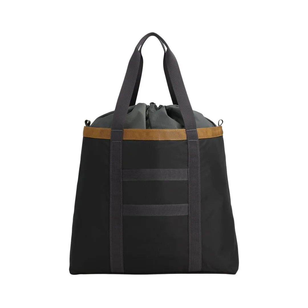 Mountain Utility Tote Shoulder Bag