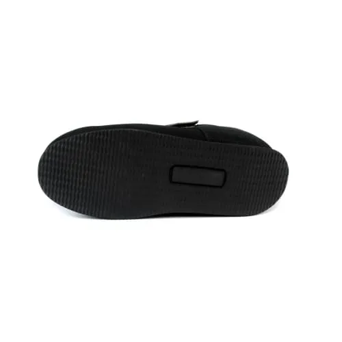 Mt. Emey 738 Black - Men's Post-op Shoes