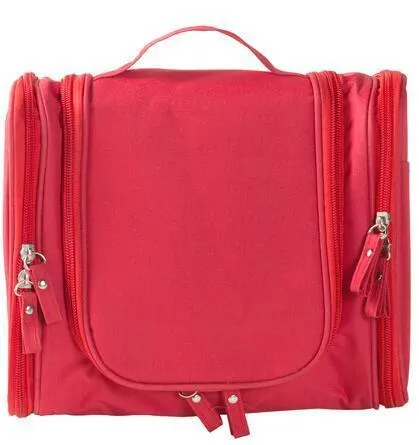 Multi-functional Hanging Travel Organizer