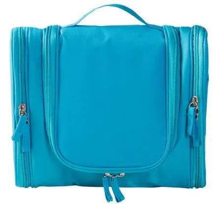 Multi-functional Hanging Travel Organizer