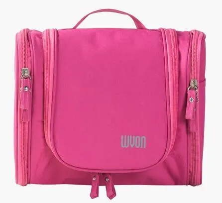Multi-functional Hanging Travel Organizer