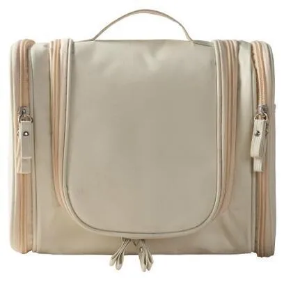 Multi-functional Hanging Travel Organizer