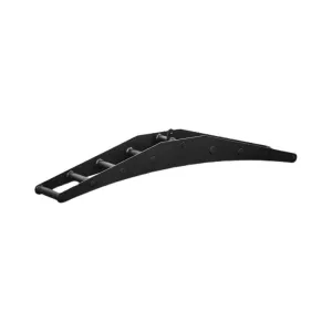 Multi Grip Lat Handle Cable Attachment