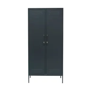 Mustard Made Twinny Locker - Slate