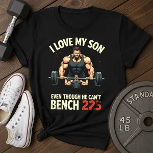 My Son T-Shirt