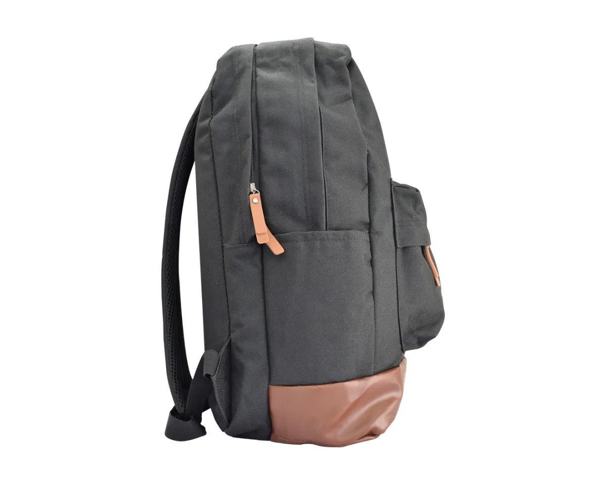 Naceb Na 0403 N Mochila Para Laptop Urban Negra