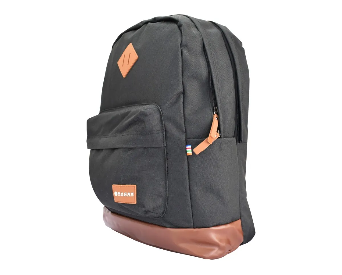 Naceb Na 0403 N Mochila Para Laptop Urban Negra
