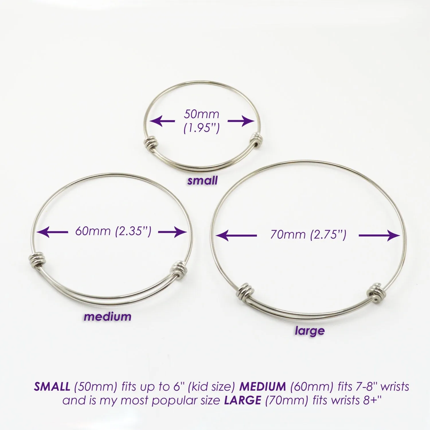Namaste Bangle