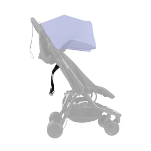 nano duo™ seat recline strap