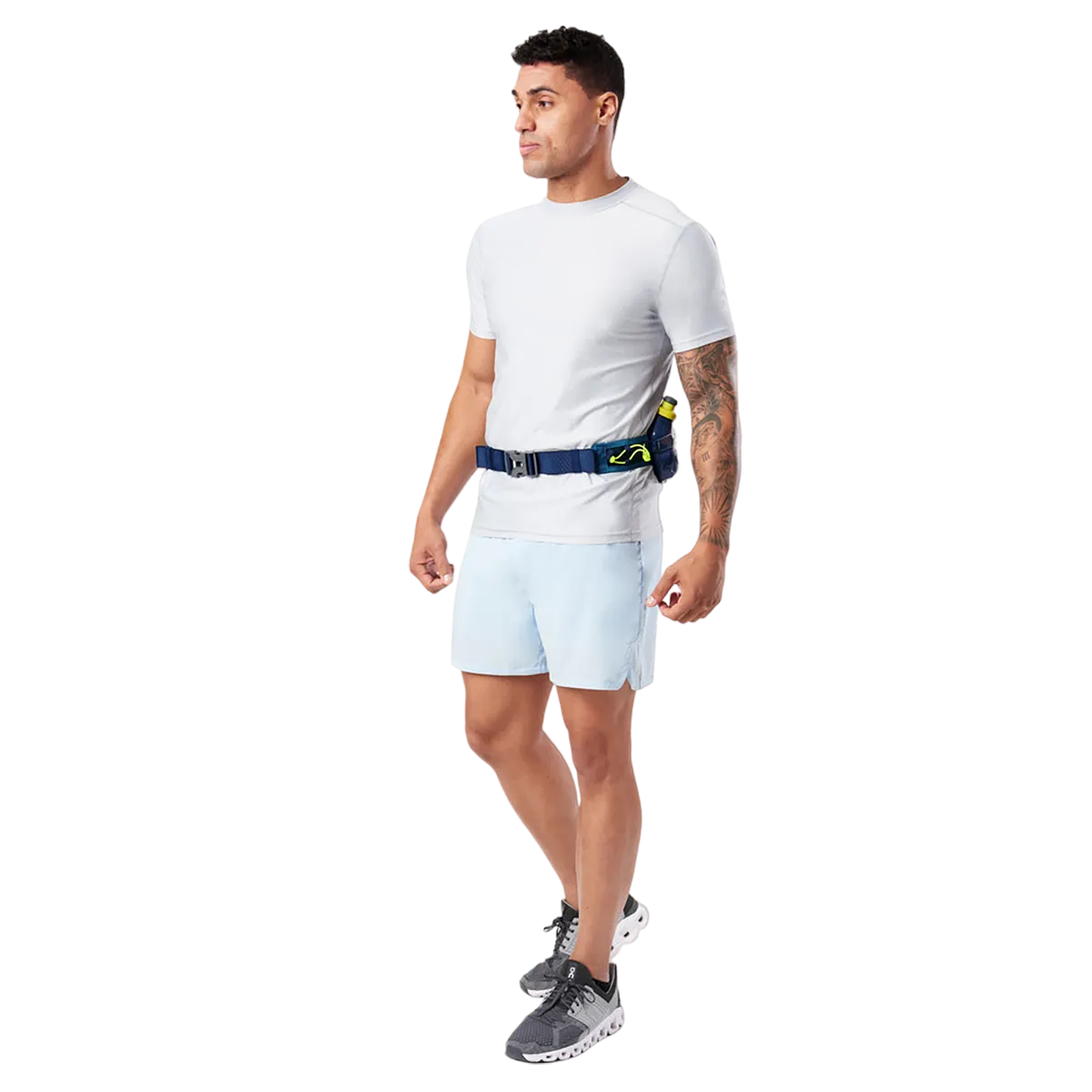 Nathan Trail Mix Plus 3.0 Hydration Belt