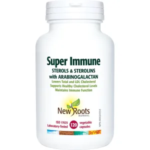 New Roots Super Immune