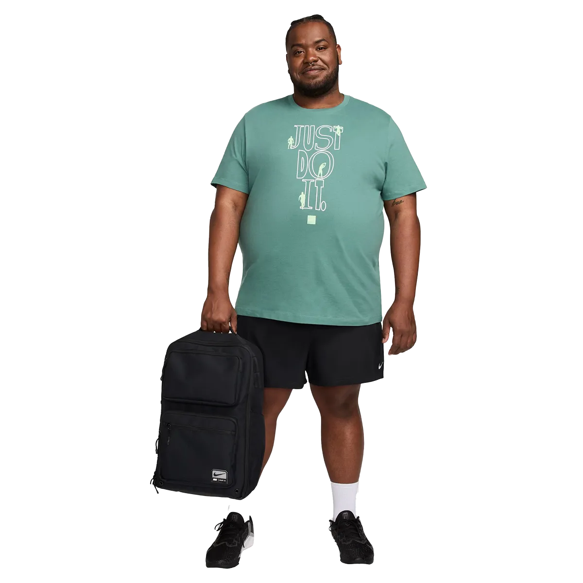 Nike Utility Speed
