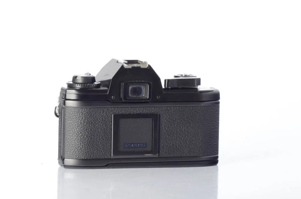 Nikon EM SLR 35mm Film Camera - Pre Owned