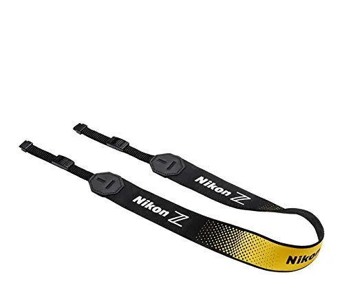 Nikon Z Series Camera Strap
