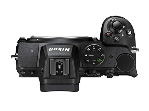 Nikon Z5 Mirrorless Camera