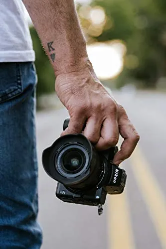 Nikon Z5 Mirrorless Camera